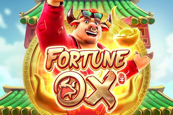 Fortune Ox at Mythoswin