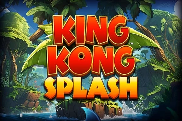 King Kong Splash at Mythoswin