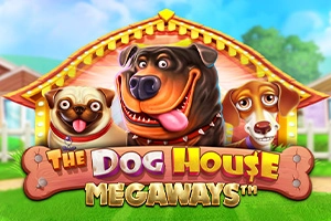 The Dog House Megaways at Mythoswin