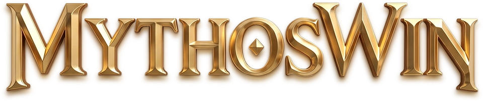 Mythoswin logo